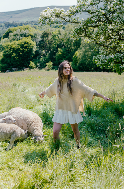 Embracing Bealtaine and Honouring Tradition at Ériu