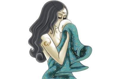 Who is Ériu, the Patron Goddess of Ireland?