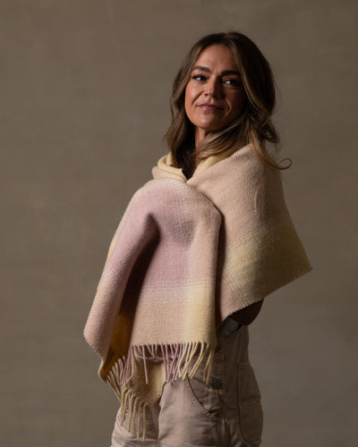 Tara Woven Collection