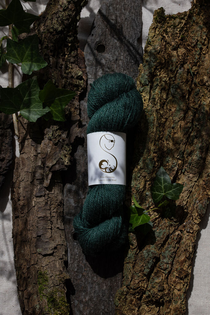 Wool Yarn in Dryad