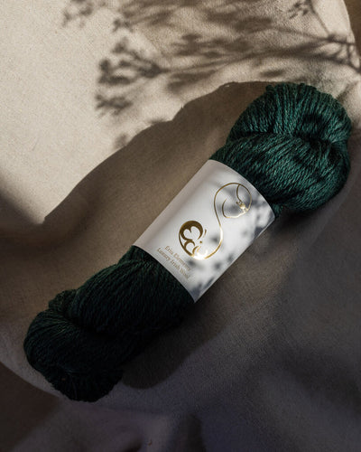 Wool Yarn in Dryad