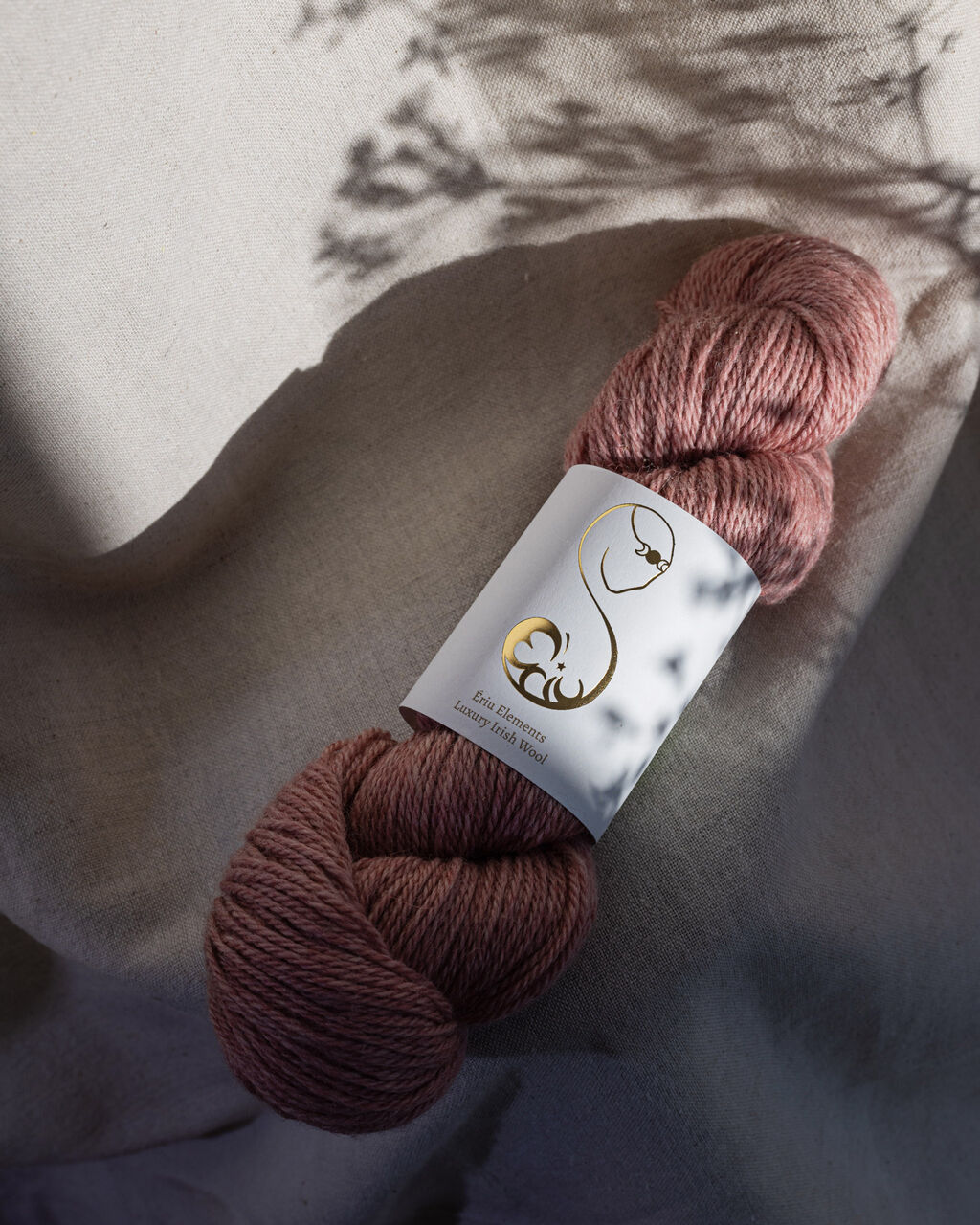 Wool Yarn in The Otherworld