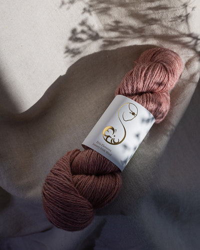 Wool Yarn in The Otherworld