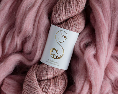 Wool Yarn in The Otherworld