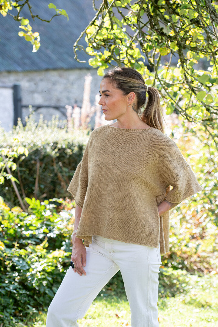 The Banbha (Kingfisher Palette)