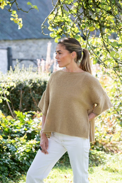 The Banbha (Kingfisher Palette)