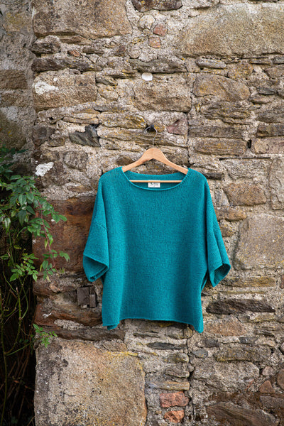 The Banbha (Kingfisher Palette)