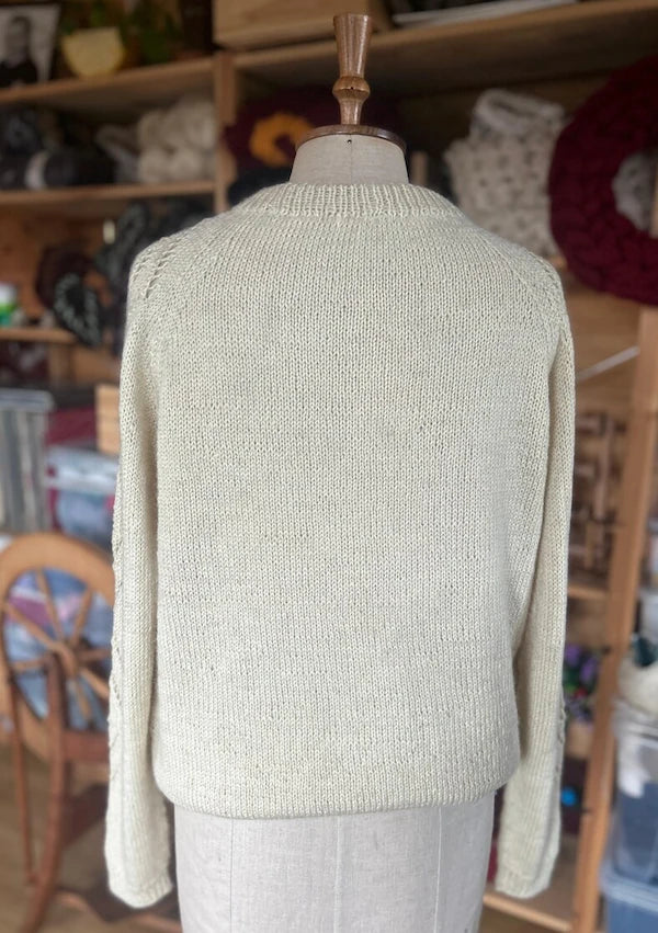 Diamond Love Sweater