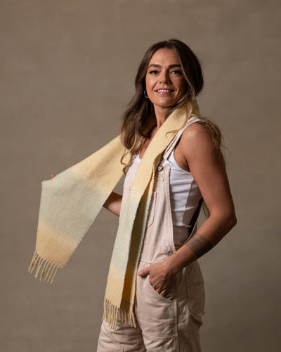 Tara Woven Scarf