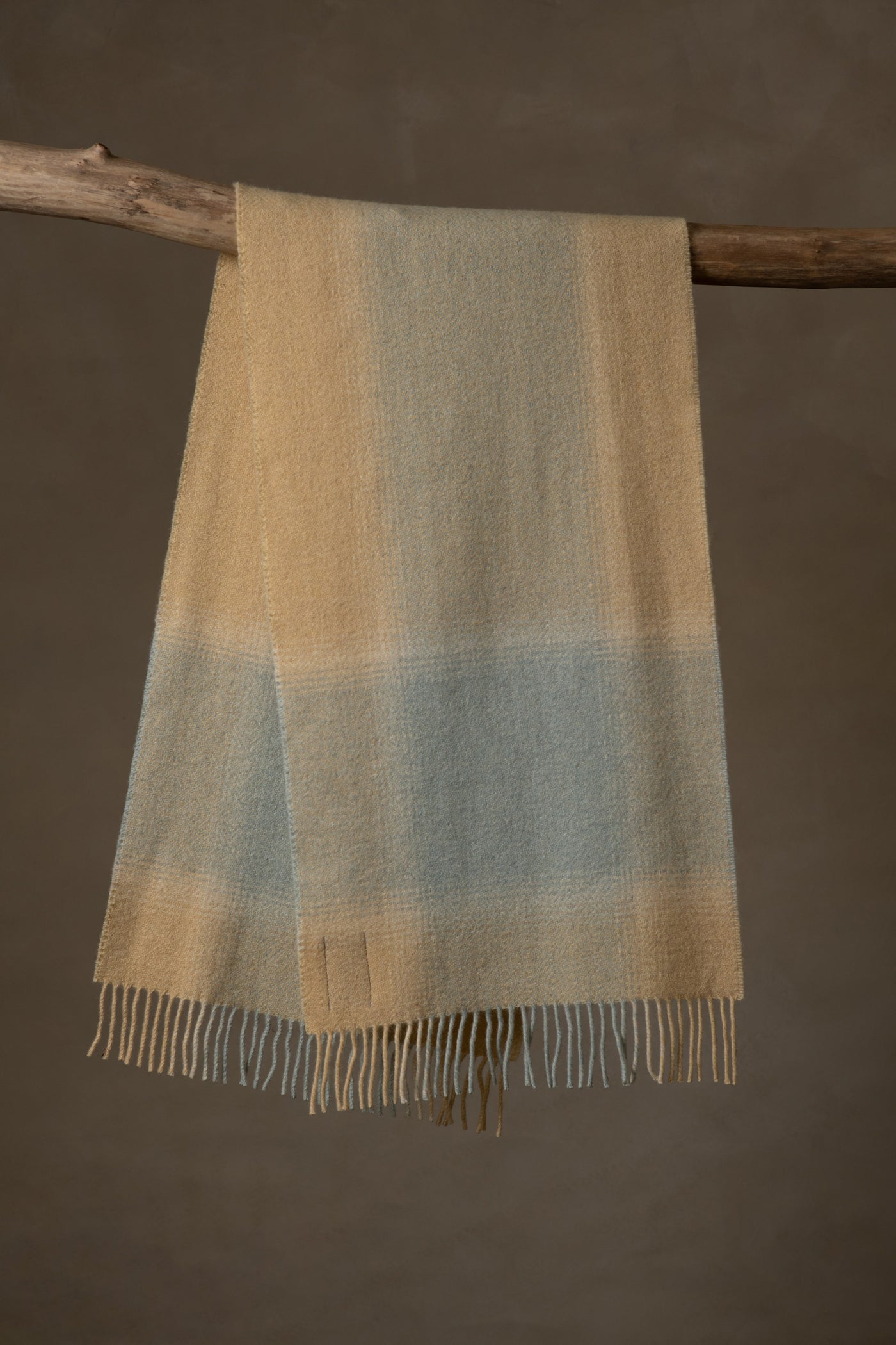 Tara Woven Shawl