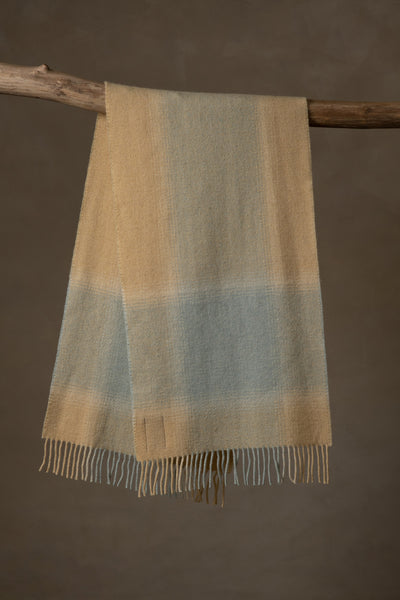 Tara Woven Shawl
