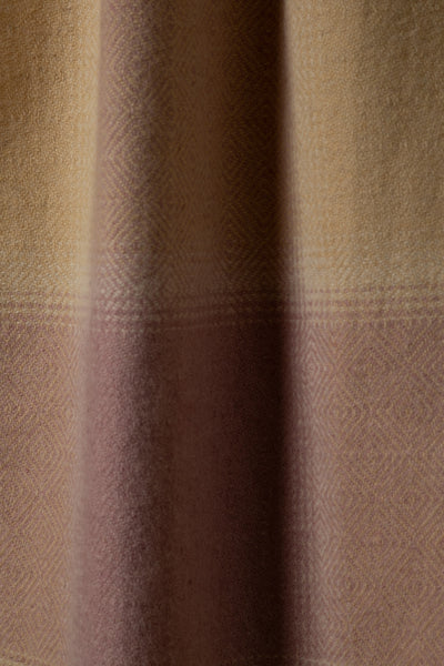 Tara Woven Blanket