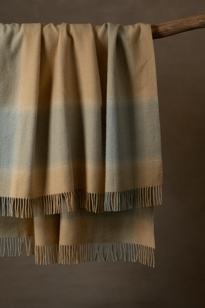 Tara Woven Blanket