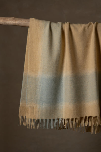 Tara Woven Blanket