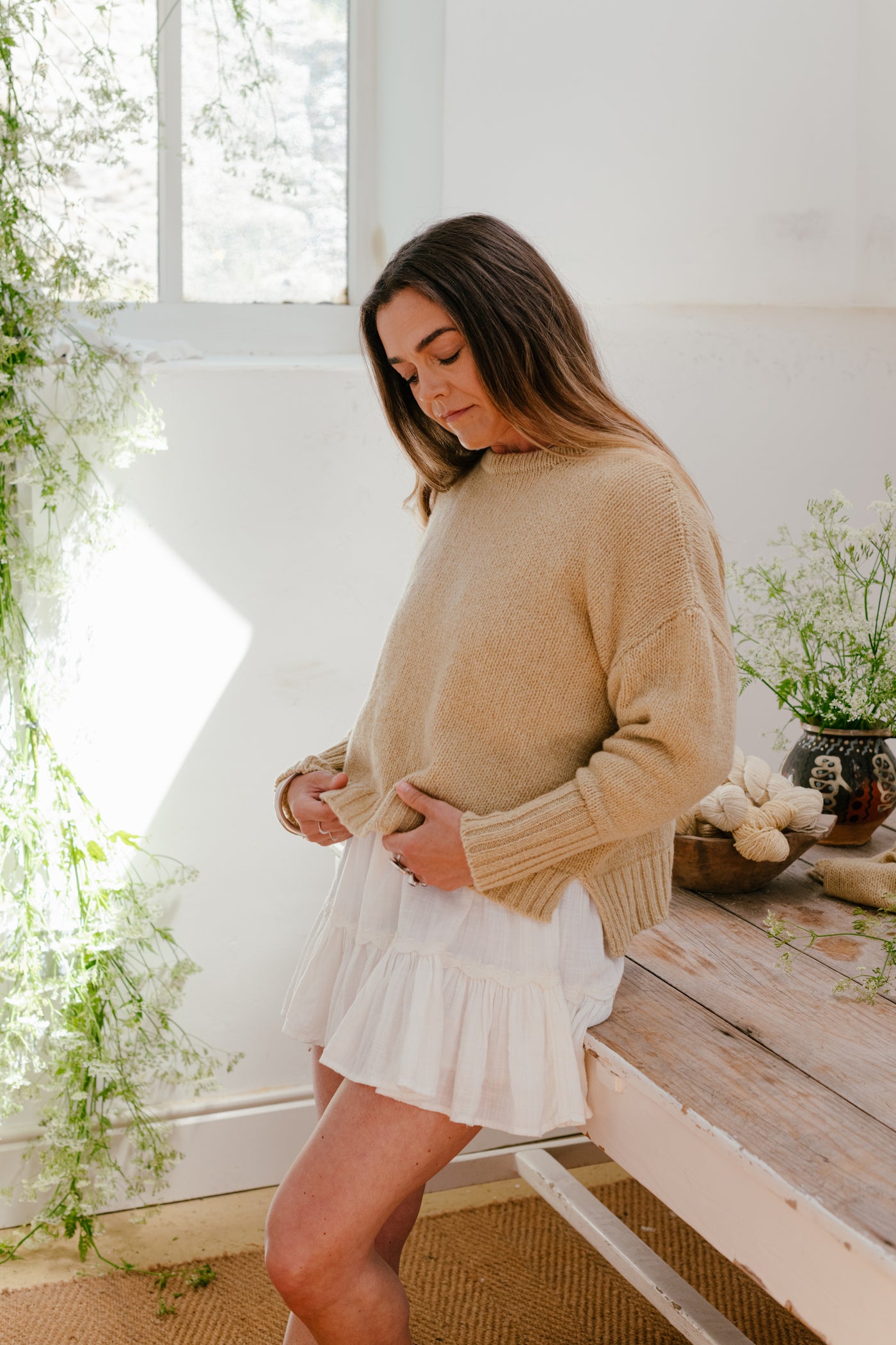 The Ériu (Sunset Palette)