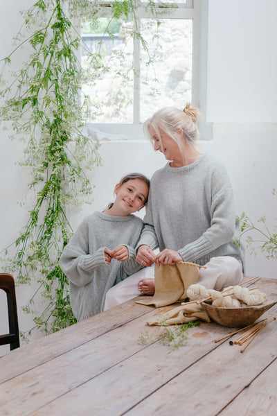 The Ériu (Sunset Palette)