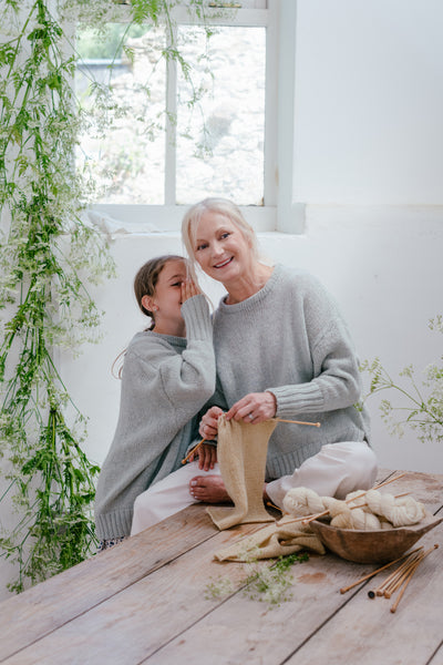 The Ériu (Sunset Palette)