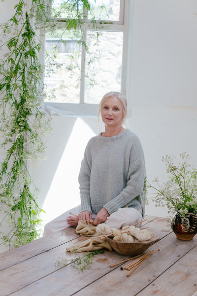 The Ériu (Sunset Palette)