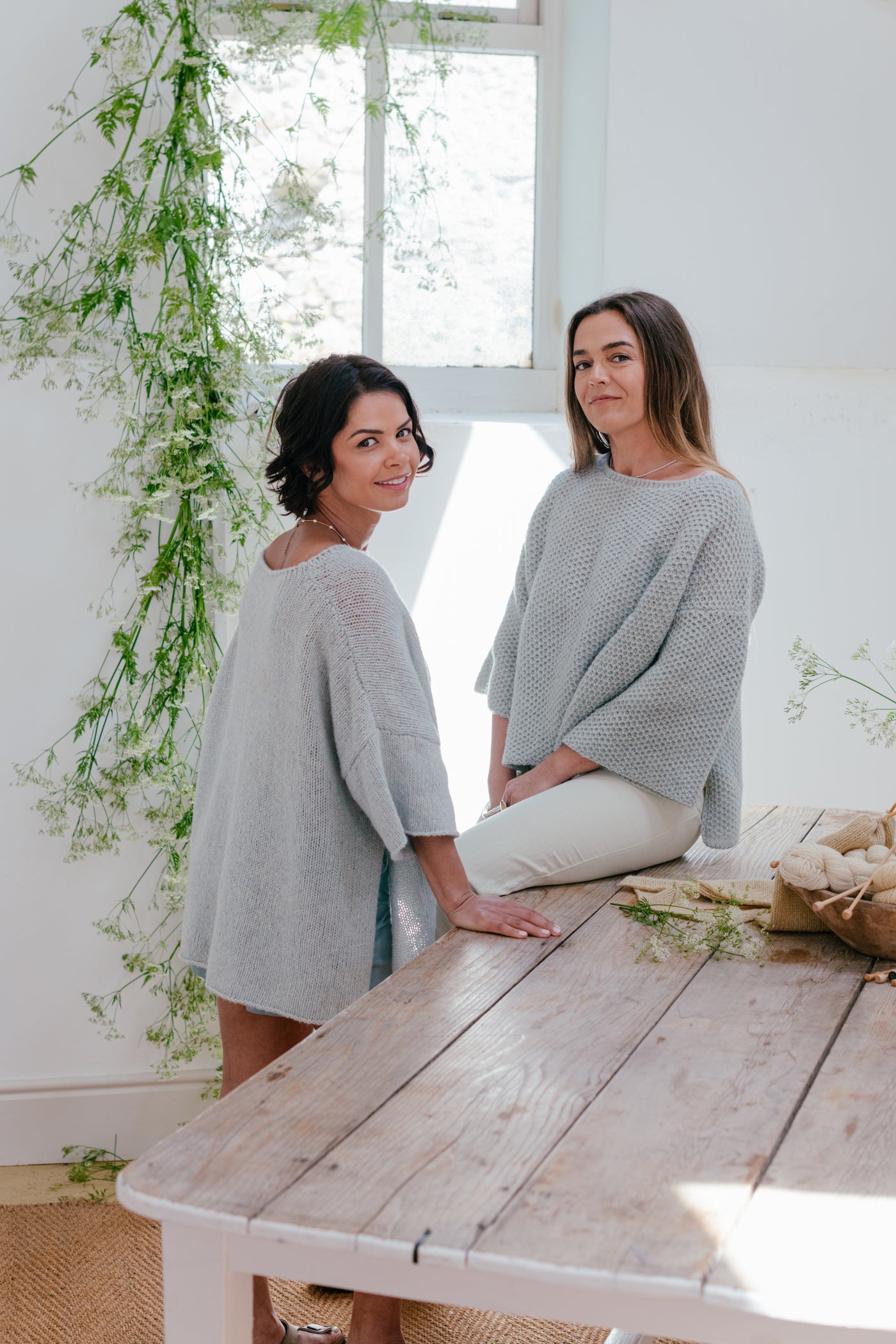 The Fodlha (Sunset Palette)