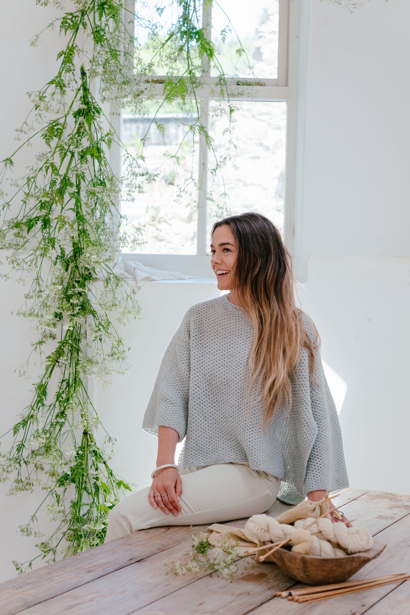 The Fodlha (Sunset Palette)