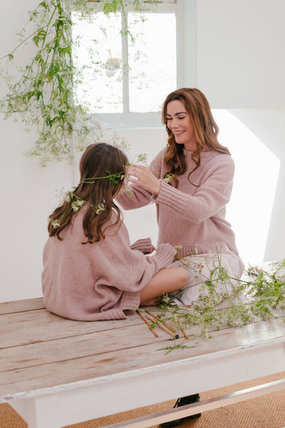 The Ériu (Sunset Palette)