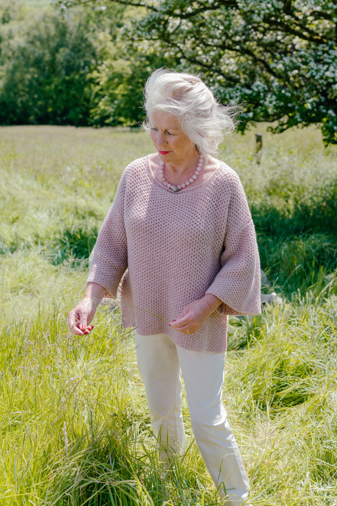 The Fodlha (Sunset Palette)