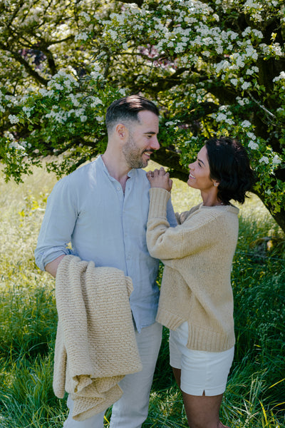 The Ériu (Sunset Palette)