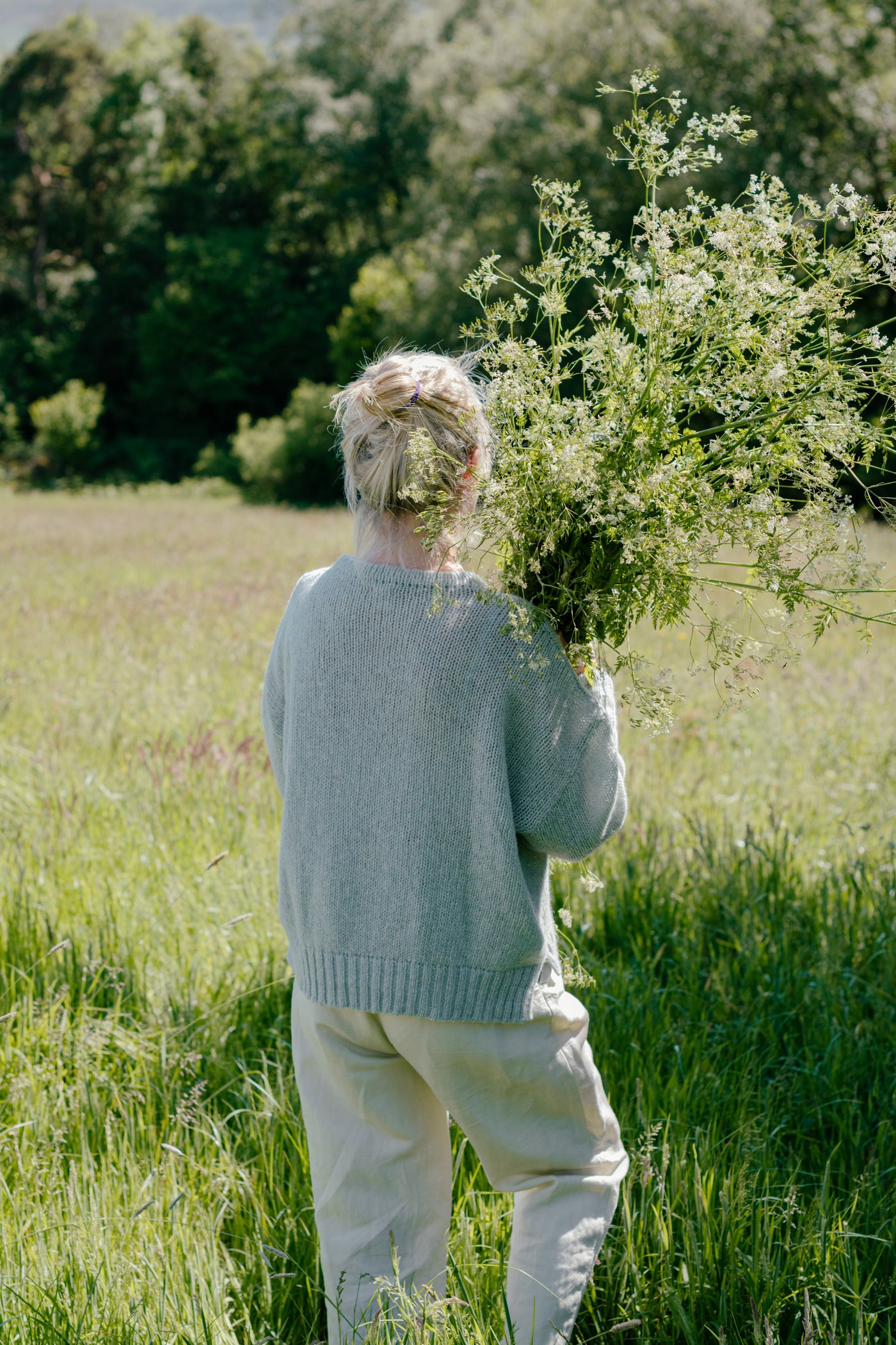 The Ériu (Sunset Palette)