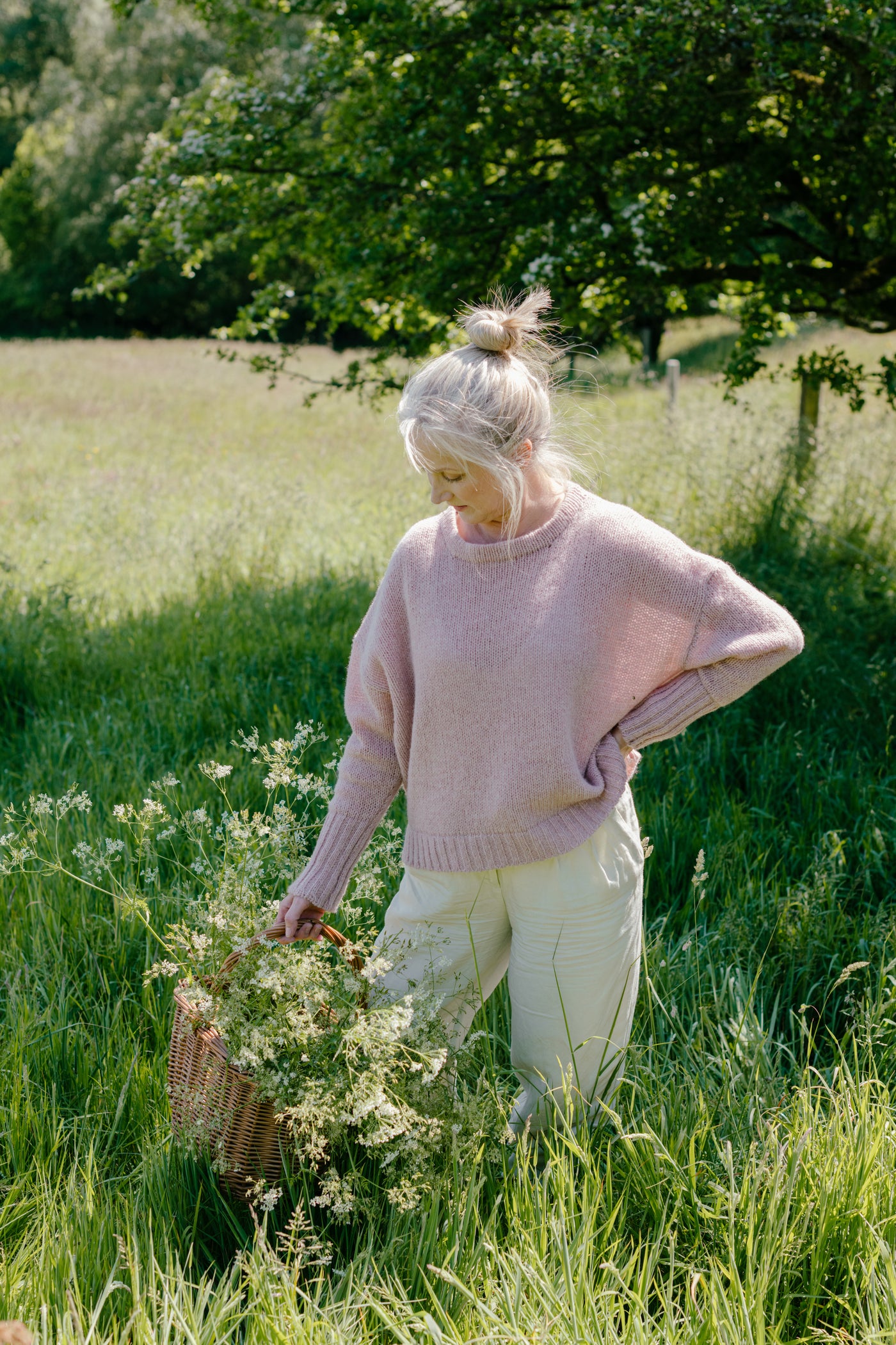 The Ériu (Sunset Palette)