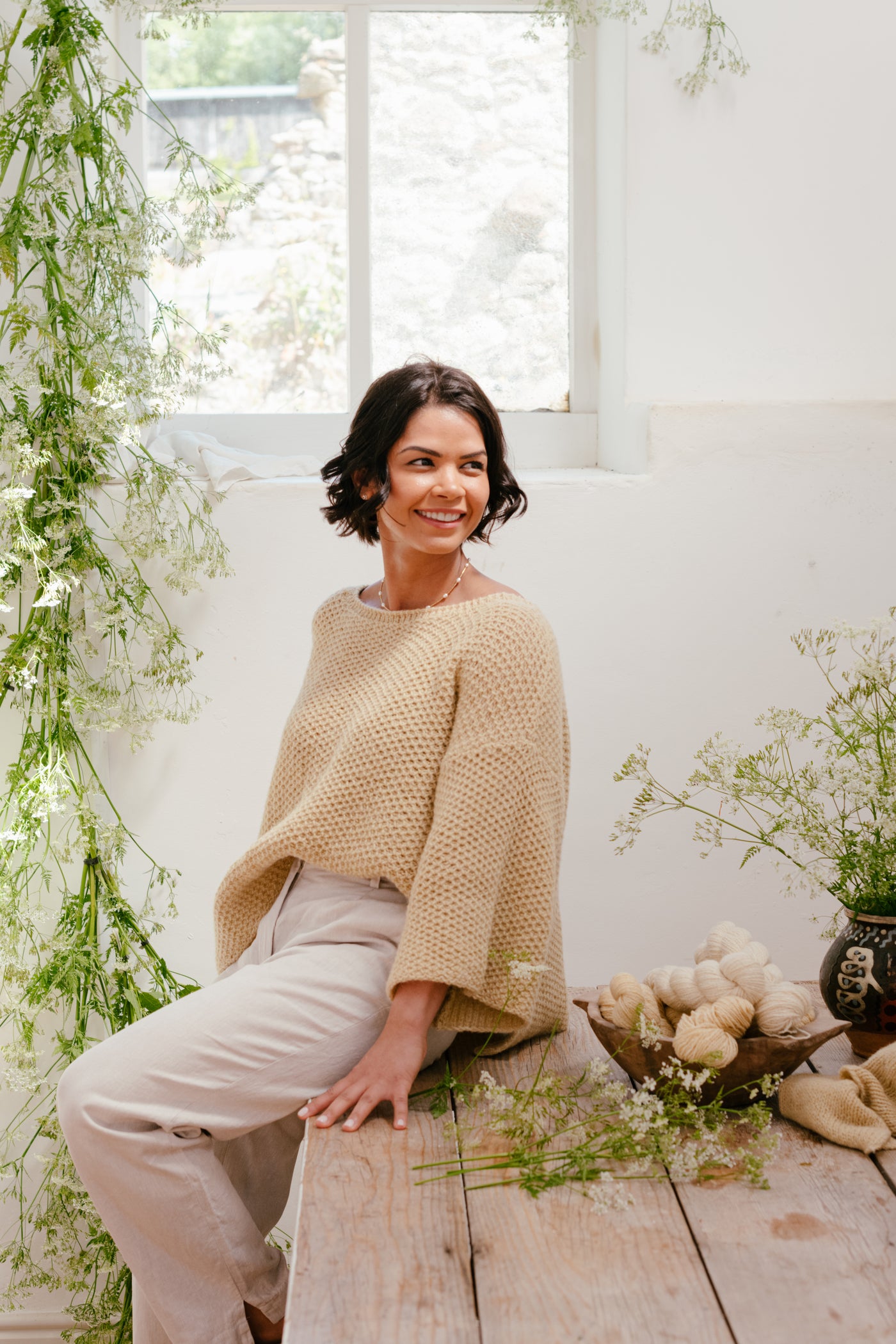 The Fodlha (Sunset Palette)