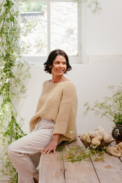 The Fodlha (Sunset Palette)