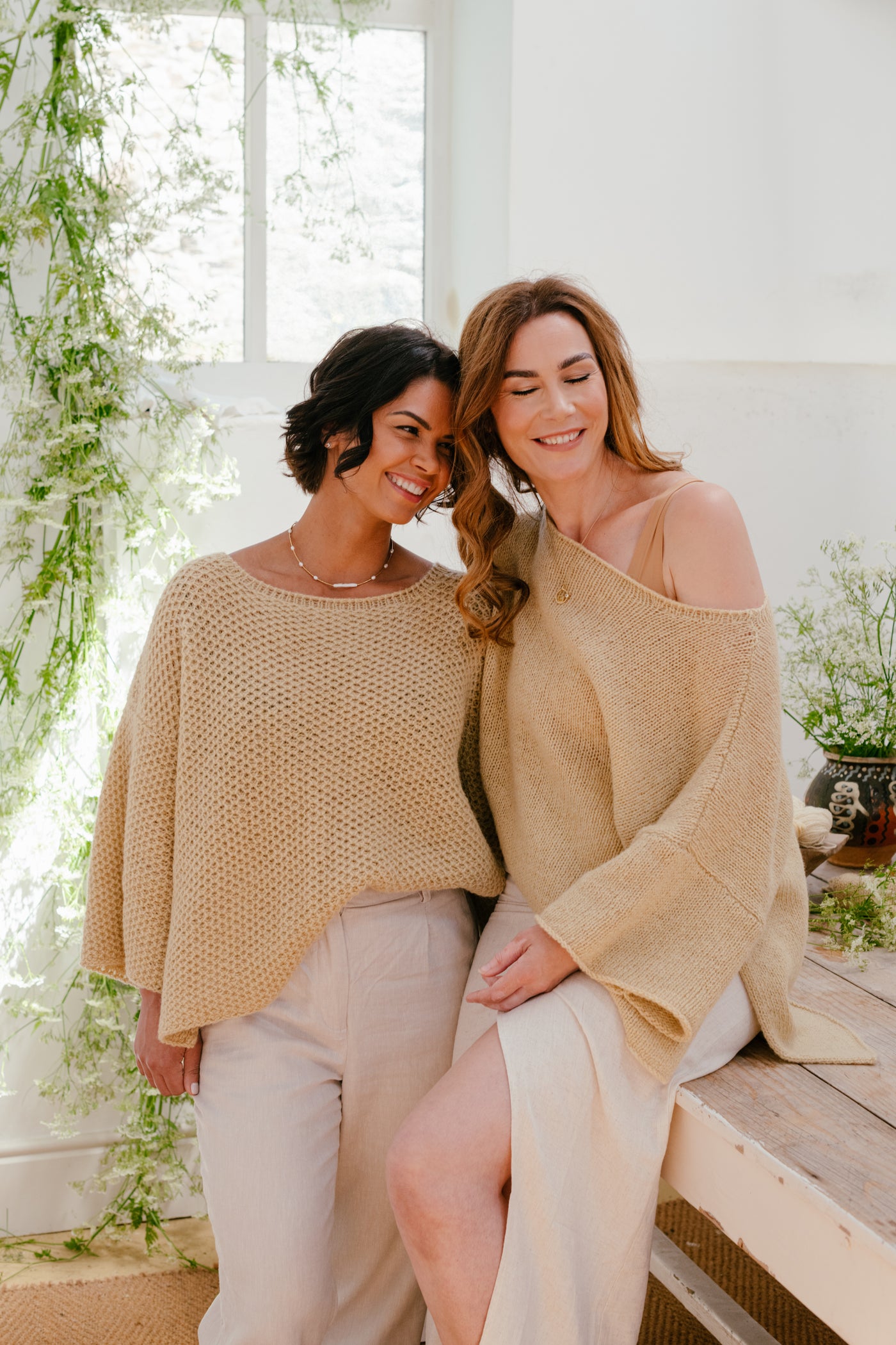 The Fodlha (Sunset Palette)