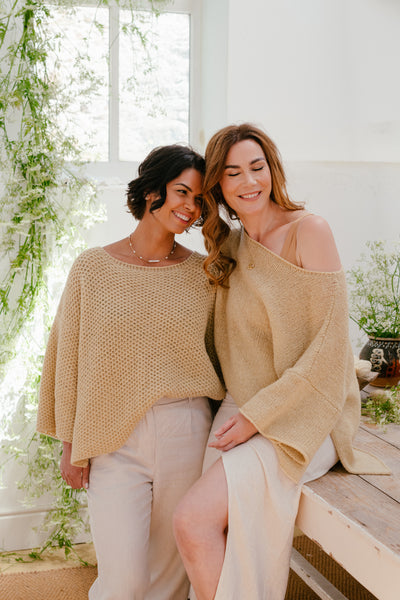 The Fodlha (Sunset Palette)