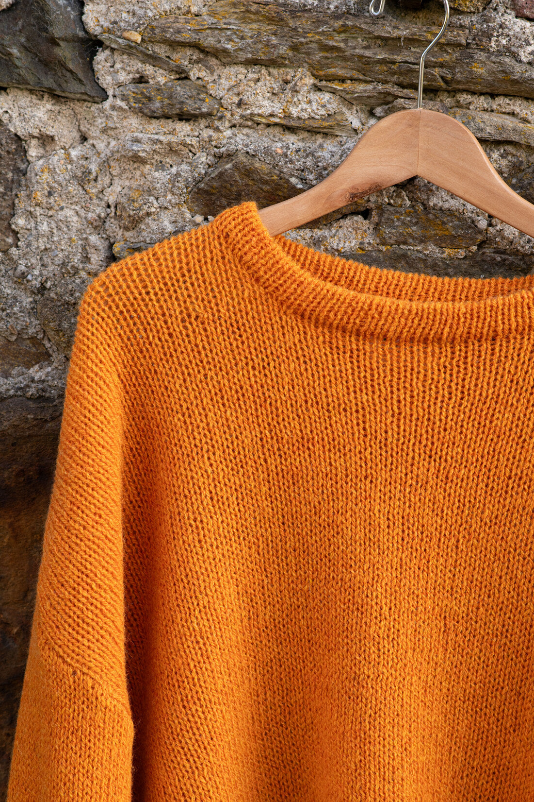 The Ériu (Kingfisher Palette)