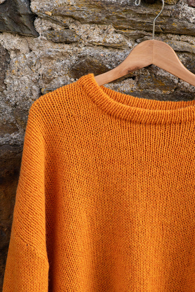 The Ériu (Kingfisher Palette)