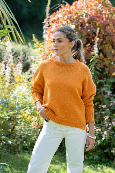 The Ériu (Kingfisher Palette)