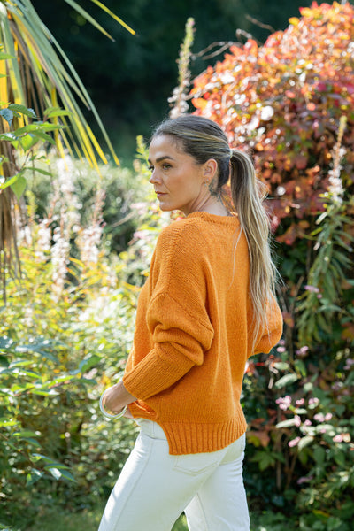 The Ériu (Kingfisher Palette)