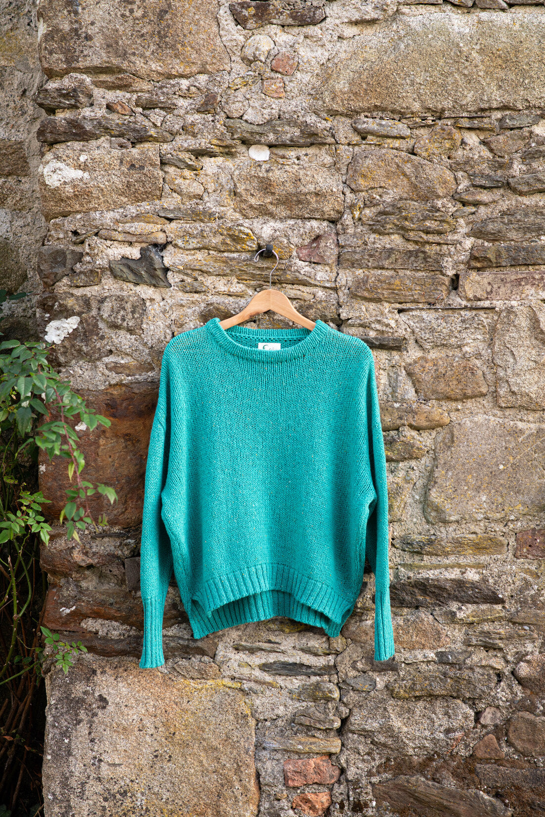 The Ériu (Kingfisher Palette)