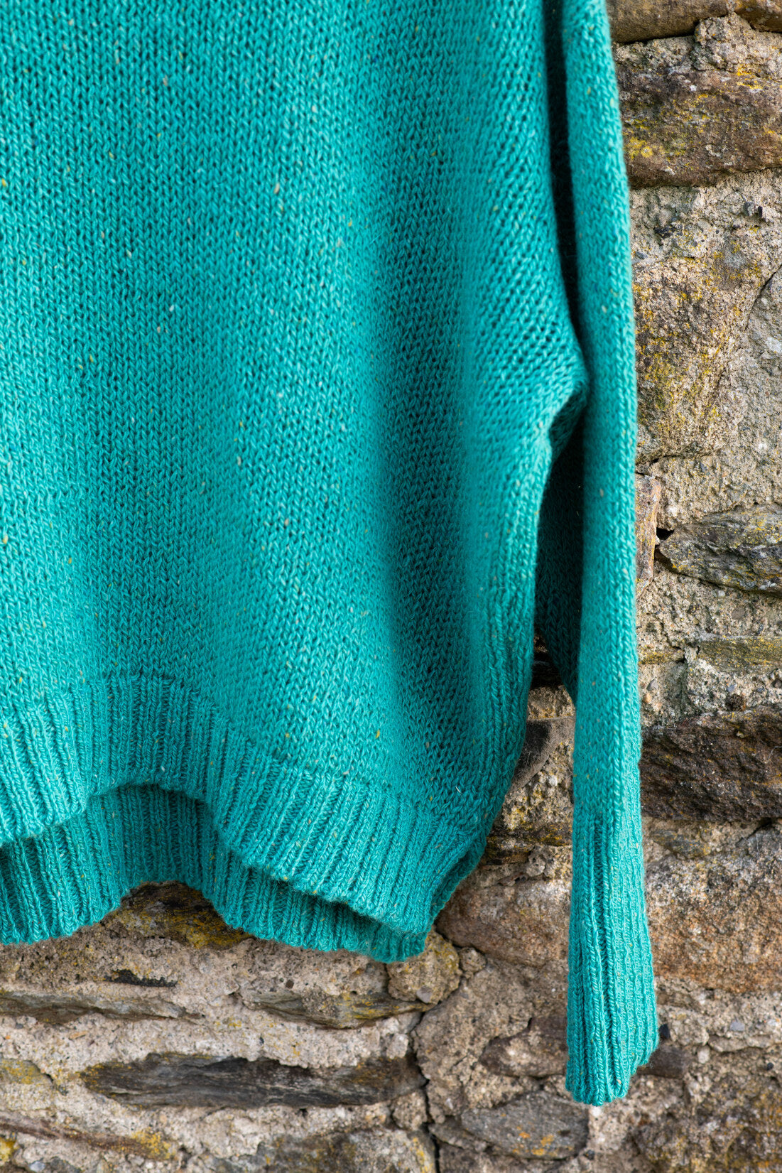 The Ériu (Kingfisher Palette)