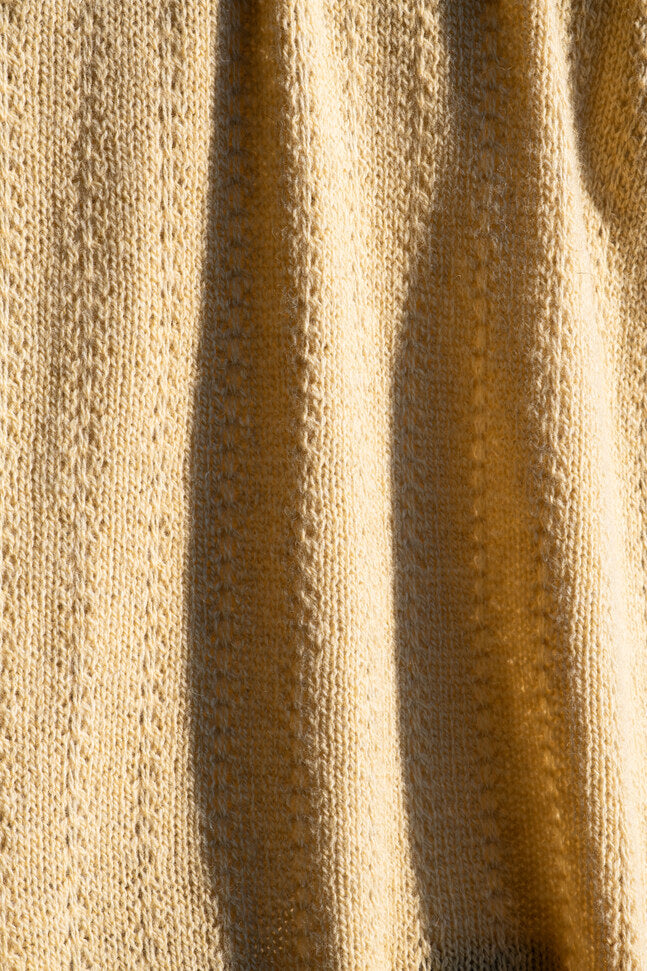 Brigid's Mantle Scarf