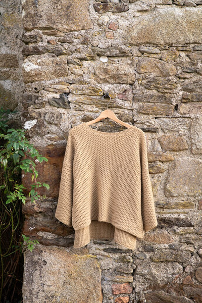 The Fodlha (Kingfisher Palette)