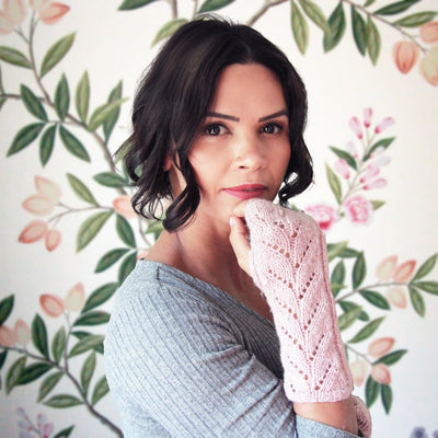 The “Tree of Life Mittens”