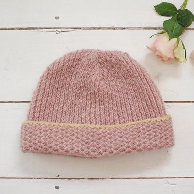 Women's Wool Hat
