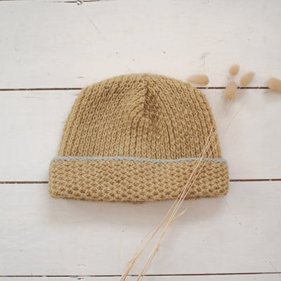 Men's Wool Hat