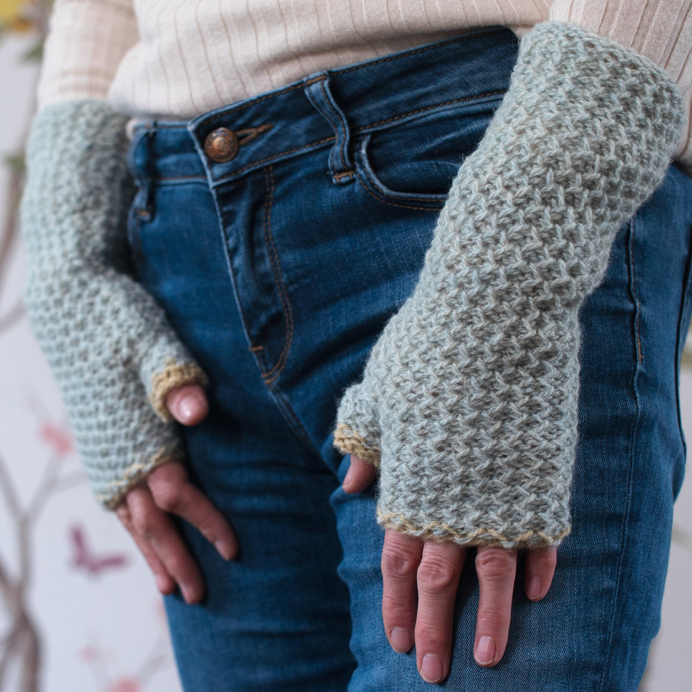Women's Mittens