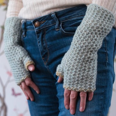 Women's Mittens