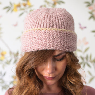Women's Wool Hat