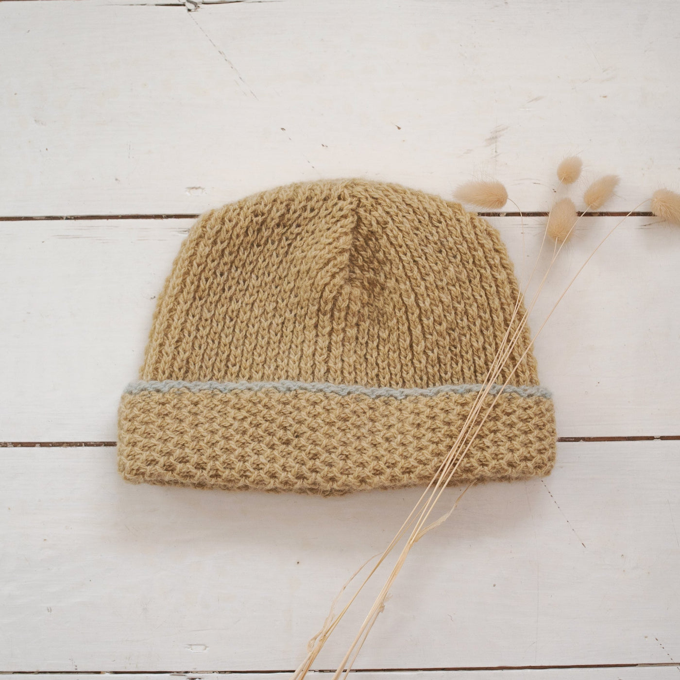 Women's Wool Hat
