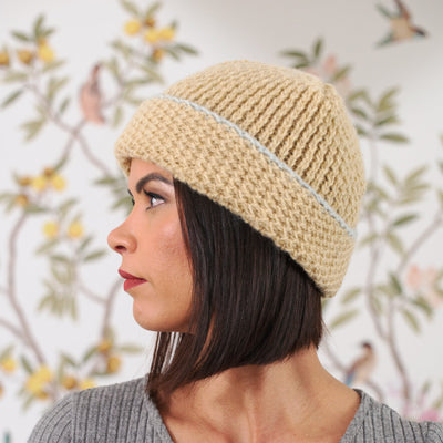 Women's Wool Hat