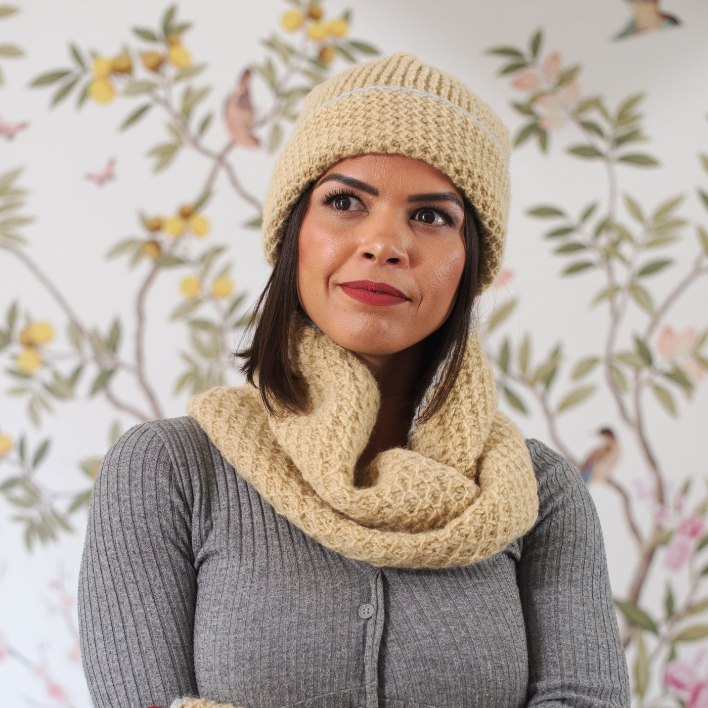 Women's Snood